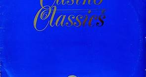 Various - Casino Classics Chapter One