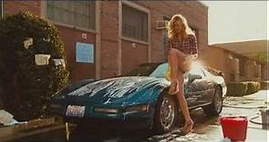 Bad Teacher Cameron Diaz Sexy Car Wash Scene (FULL)