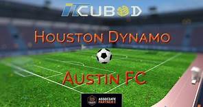 Houston Dynamo vs. Austin | Dynamo Dynamics: Game Day Highlights & MVP Insights