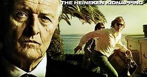 21 Days: The Heineken Kidnapping - Official UK trailer