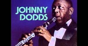 Johnny Dodds and his Chicago Boys - Wild Man Blues