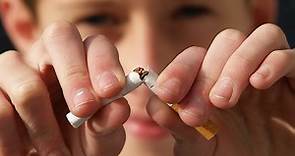 Día Mundial sin Tabaco: Dejar de fumar es un desafío, pero hay muchas razones para hacerlo