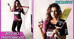 Additi Gupta Latest Photoshoot For MTV BCL Season 3 | ALT Balaji