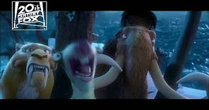 Ice Age: Continental Drift | Official Trailer 2 | Fox Family Entertainment