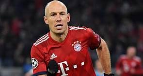 Arjen Robben ● Great Moments - He came to stay