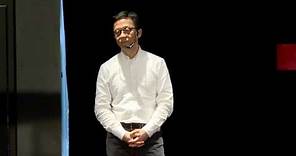 王維基 | Ricky Wong | TEDxKowloon