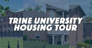 Residential Housing Tour | Trine University