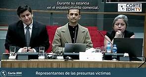 Sentencia del Caso Olivera Fuentes Vs. Perú