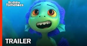 Luca Trailer 2 - Pixar Movie