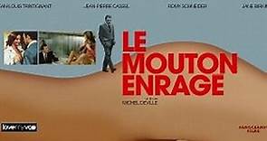 LE MOUTON ENRAGE (1974)-VIZIONARE PLĂCUTĂ
