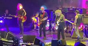 The Cure - Fascination Street - Smoothie King Center - New Orleans, LA - 5/10/2023