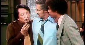 Barney Miller: The Complete Series - Clip 11