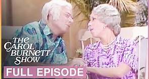 Nanette Fabray & Ken Berry on The Carol Burnett Show | FULL Episode: S4 Ep.5