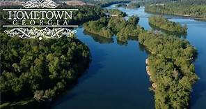 Augusta | Hometown Georgia