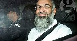 Anjem Choudary: Profile of the radical Islamist preacher