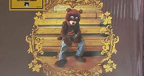 Kanye West - The College Dropout