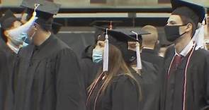 Thousands receive degrees at Ohio State University graduation