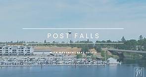 Things to do in Post Falls, Idaho