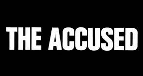 THE ACCUSED (1988) Trailer VO - HQ - Vidéo Dailymotion