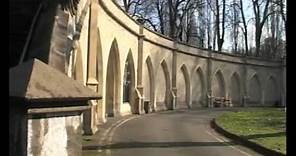 City of London Cemetery and Crematorium - a beautiful place