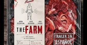 THE FARM 2 - (La Granja) Trailer DOBLADO AL ESPAÑOL (2019) Pelicula de Terror