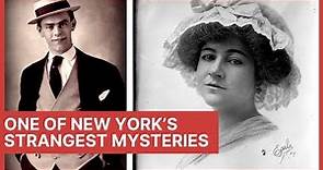 The Disappearance of Dorothy Arnold, one of New York’s strangest mysteries