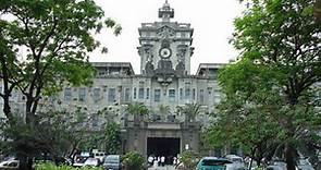 List of  Universities and Colleges in Manila, Philippines