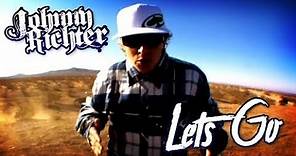 Johnny Richter - Let's Go (Dirty Version)