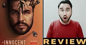 The Innocent Review | The Innocent Netflix Review | Netflix | The Innocent 2021 Review | Faheem Taj