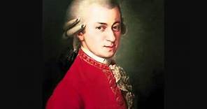 K. 626 Mozart Requiem in D minor, Lacrimosa dies illa