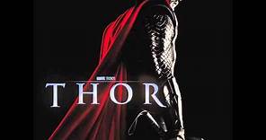 Thor Soundtrack - Sons of Odin