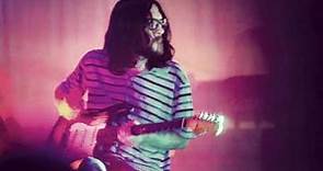 Away & Anywhere - John Frusciante (Lyrics video)