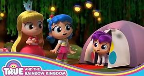 Inside the Wishing Tree Compilation | True and the Rainbow Kingdom Season 1 and Season 2