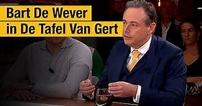 Bart De Wever: 'Federaal kan het niet verder op deze manier'