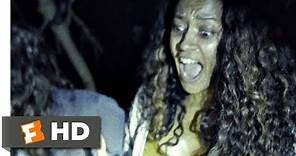 Blair Witch (2016) - The Group Finally Snaps Scene (4/10) | Movieclips