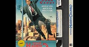 Who's Harry Crumb starring John Candy - Blu-ray preview clip