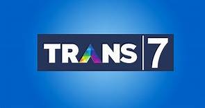 Live Streaming Trans 7 - #IniBaruTRANS7 - 20Detik