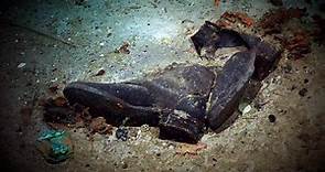 唯一沒壞的東西是「它」！鐵達尼號沉船鞋子成雙躺海床 | CNN Travel | LINE TODAY
