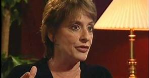 Broadway legend Patti LuPone on InnerVIEWS with Ernie Manouse