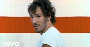 Bruce Springsteen - Born in the U.S.A. (Official Video)