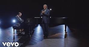 Tony Bennett, Bill Charlap - The Way You Look Tonight (Live in New York - August 2015)