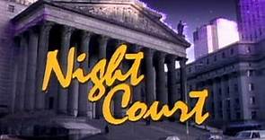 Classic TV Theme: Night Court