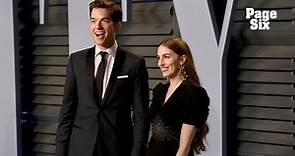 John Mulaney and wife Anna Marie Tendler are divorcing after his rehab stay