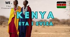 How To Apply For Kenya eVisa eTA 2024 🇰🇪 | Kenya eTA | Kenya Visa | Application Process, Tips & FAQs