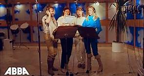 Voulez-Vous: Recording Timeline — ABBA