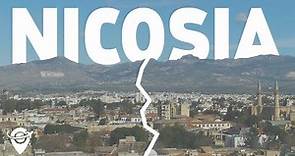 NICOSIA, LA ÚLTIMA CAPITAL DIVIDIDA EN EL MUNDO | vdeviajar.com