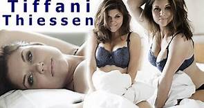 Sexy Photos of Tiffani Thiessen