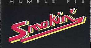 H̰ṵm̰b̰l̰ḛ ̰P̰ḭḛ--Smokin' 1972 Full Album