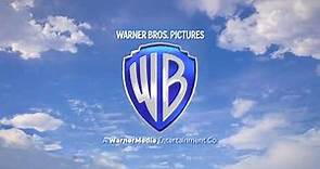 Warner Bros. Pictures logos (2021; with WarnerMedia Entertainment byline)