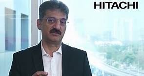 Hitachi Payment Services: Driving India's Inclusive Growth - Hitachi
